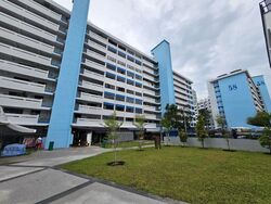 Marine Terrace Haven (D15), Shop House #455221101